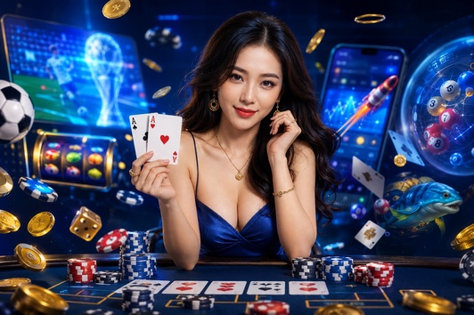 Đội ngũ ega72 tận tâm phục vụ người chơi Việt Nam